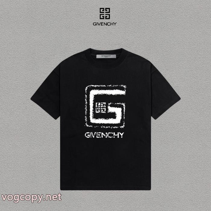 激安通販限定商品 お得得価 夏らしい爽やかさブランド 通販 激安GIVENCHY半袖Tシャツ_0_5