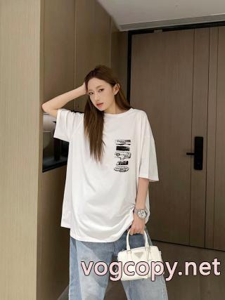 激安 ブランド 通販半袖Tシャツ人気高いアイテム お買い得セール 存在感のある Dior_0_0