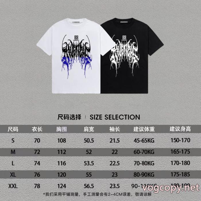 半袖Tシャツオシャレ 海外限定評価いい 完売前にGIVENCHY激安 ブランド 通販_0_1