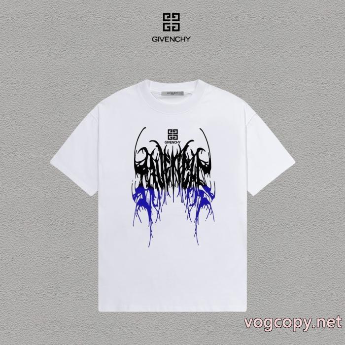 半袖Tシャツオシャレ 海外限定評価いい 完売前にGIVENCHY激安 ブランド 通販_0_4