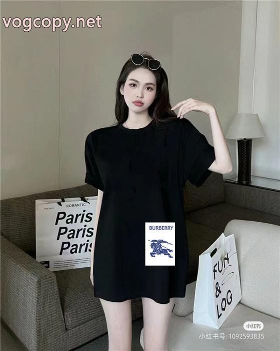 半袖Tシャツコピー 商品 通販バーバリーコスパ最高のプライス 魅力的な新作 新作限定_0_3