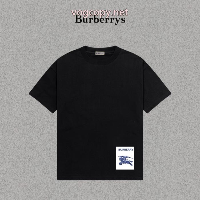 半袖Tシャツコピー 商品 通販バーバリーコスパ最高のプライス 魅力的な新作 新作限定_0_4