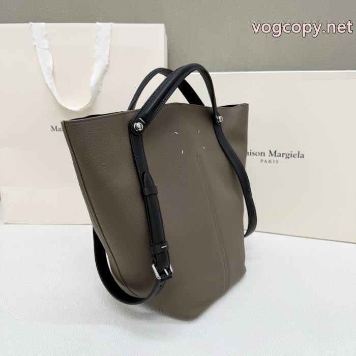スーパー コピー  バッグ人気急上昇中 一気にトレンド感満載な着こなし 入手困難メゾン マルジェラ.._0_1