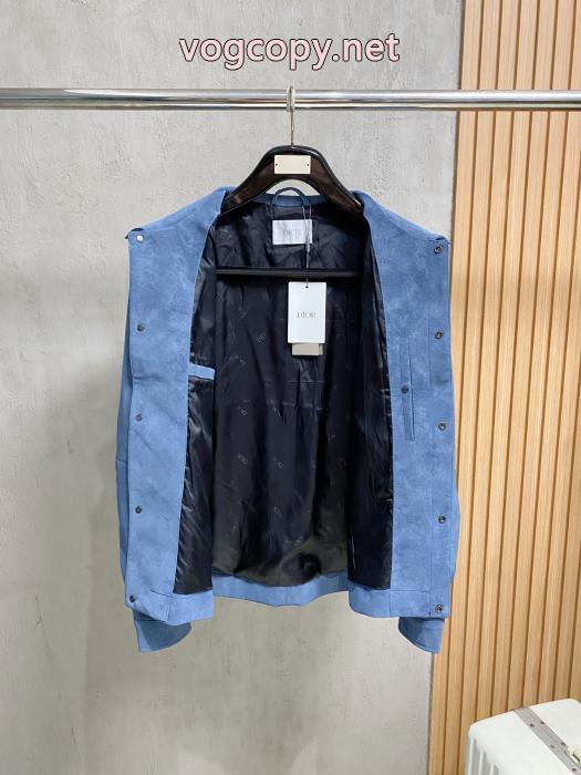 新色入荷 大人気商品再入荷! 全国無料大得価偽物 ブランド 販売Diorジャケット_0_5