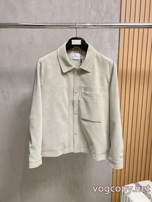 新色入荷 大人気商品再入荷! 全国無料大得価偽物 ブランド 販売Diorジャケット_0_6