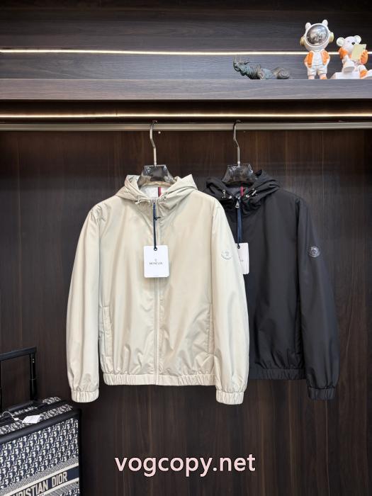 MONCLERジャケット数量限定 26新作 セール 大人OK 大人の色味スーパー コピー 品_0_0