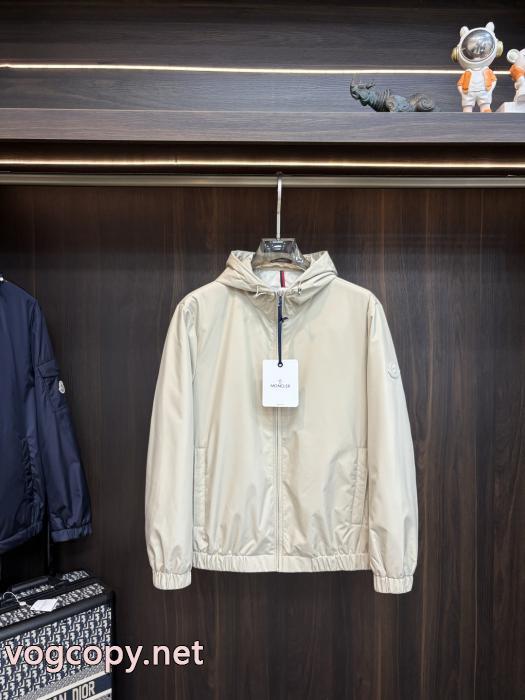 MONCLERジャケット数量限定 26新作 セール 大人OK 大人の色味スーパー コピー 品_0_1