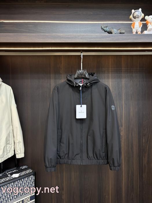 MONCLERジャケット数量限定 26新作 セール 大人OK 大人の色味スーパー コピー 品_0_2