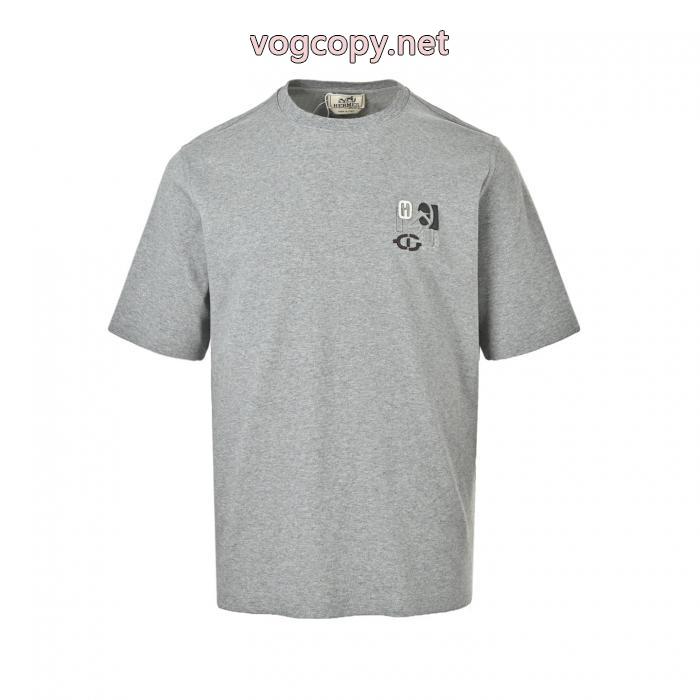 &nbsp;Tシャツブランド コピー 販売店早者勝ち 2026新作 夏のカジュアルコーデに欠かせないエルメス._0_0