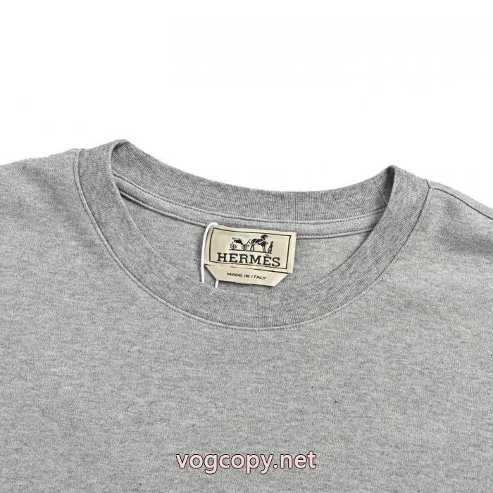 &nbsp;Tシャツブランド コピー 販売店早者勝ち 2026新作 夏のカジュアルコーデに欠かせないエルメス._0_3