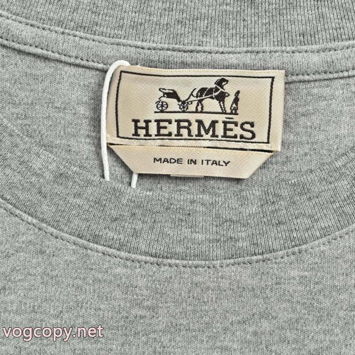 &nbsp;Tシャツブランド コピー 販売店早者勝ち 2026新作 夏のカジュアルコーデに欠かせないエルメス._0_4