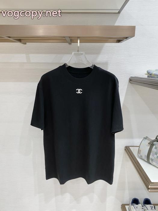CH高評価アイテム 限定入荷 芸能人愛用半袖Tシャツ偽 ブランド 通販_0_1