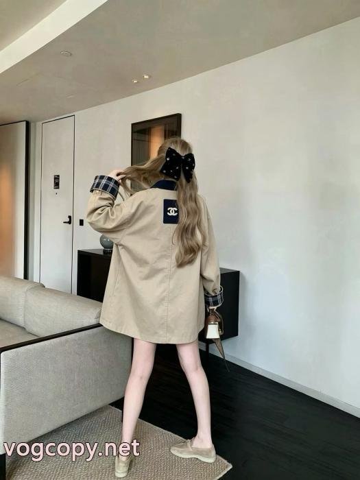 早い者勝ち 手触りがいい 今人気の上品コピー 商品 通販CHコート_0_1