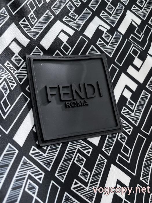 ファッションブランド 毎年定番 春先に重宝ジャケットFENDIブランド コピー 激安_0_3