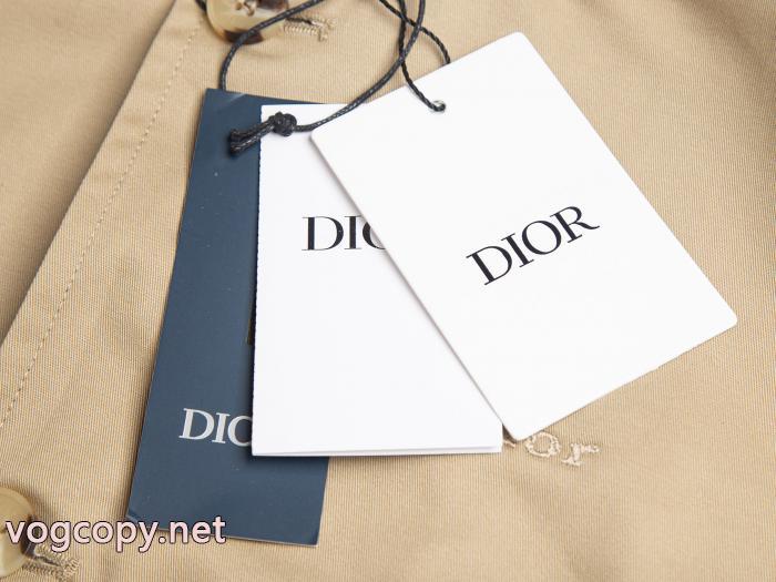 最新作正規品 HOT セール 激安 時代の風潮ジャケットブランド コピー 優良Dior_0_1
