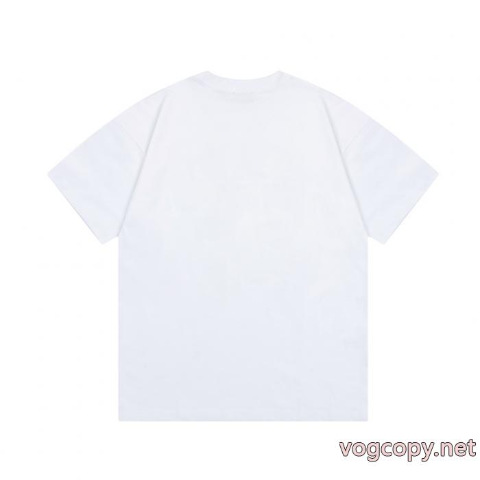 最高にCOOL2026新作 毎年大人気商品 実用性が高い半袖Tシャツブランド レプリカディオール_0_3