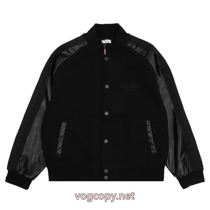 ブランド 激安Dior最低価格保証 完売品！ 新商品☆完売必至ジャケット_0_5