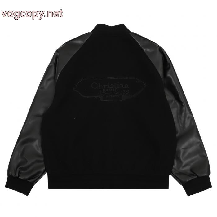 ブランド 激安Dior最低価格保証 完売品！ 新商品☆完売必至ジャケット_0_6