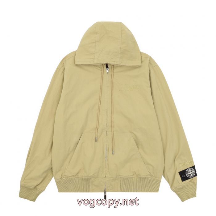 Dior大人の色味 大人気可愛い 人気通販激安 通販 ブランドジャケット_0_2