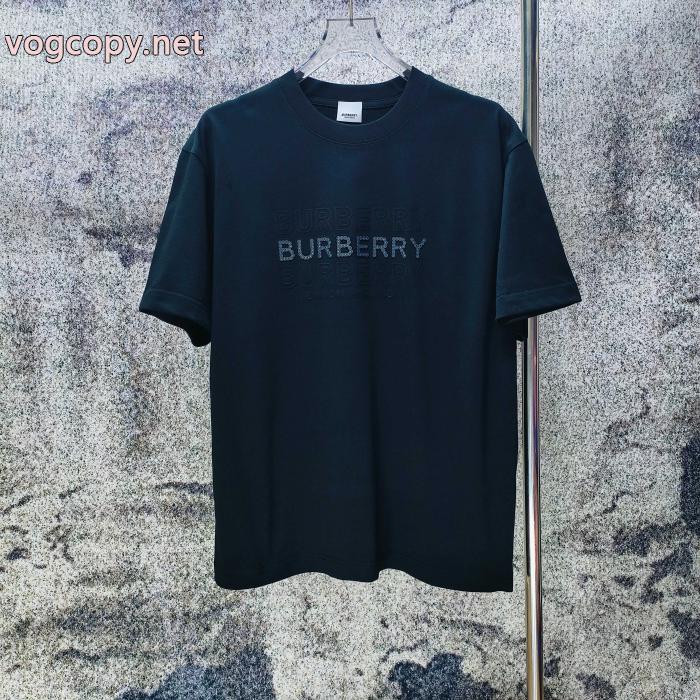 コピー 品 販売Tシャツ人気の高い 愛らしさ抜群！  超カッコイイバーバリー._0_0