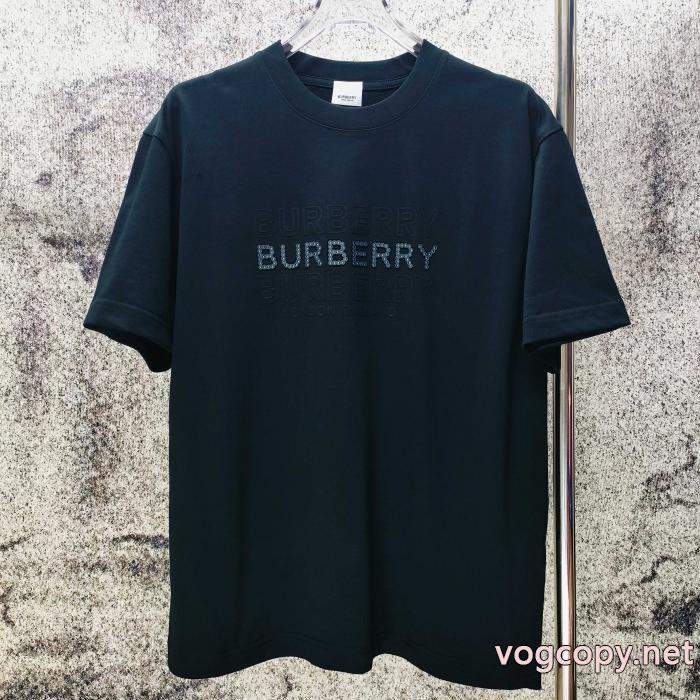 コピー 品 販売Tシャツ人気の高い 愛らしさ抜群！  超カッコイイバーバリー._0_1