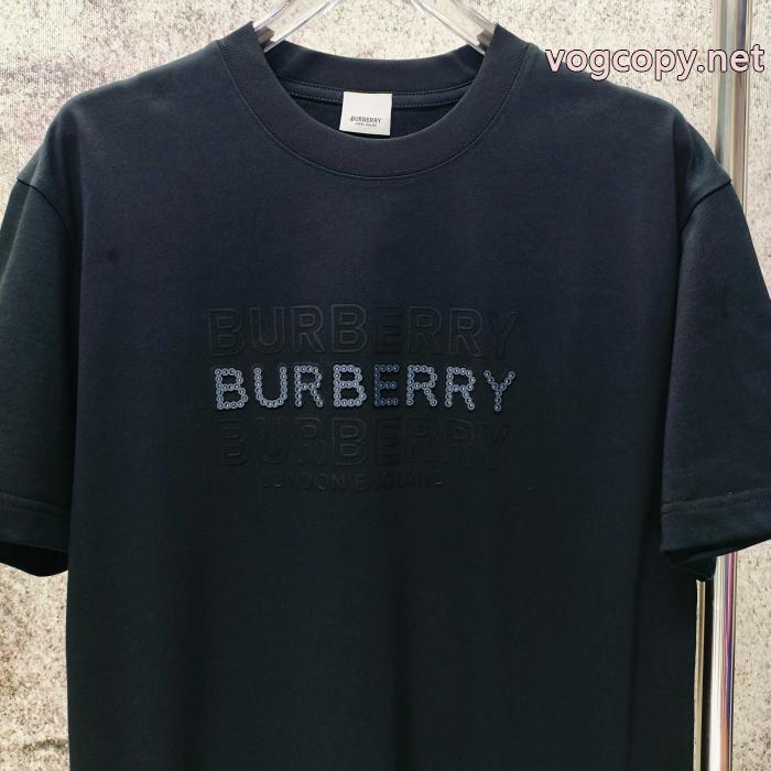 コピー 品 販売Tシャツ人気の高い 愛らしさ抜群！  超カッコイイバーバリー._0_2