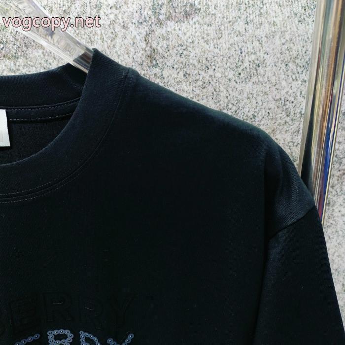 コピー 品 販売Tシャツ人気の高い 愛らしさ抜群！  超カッコイイバーバリー._0_4