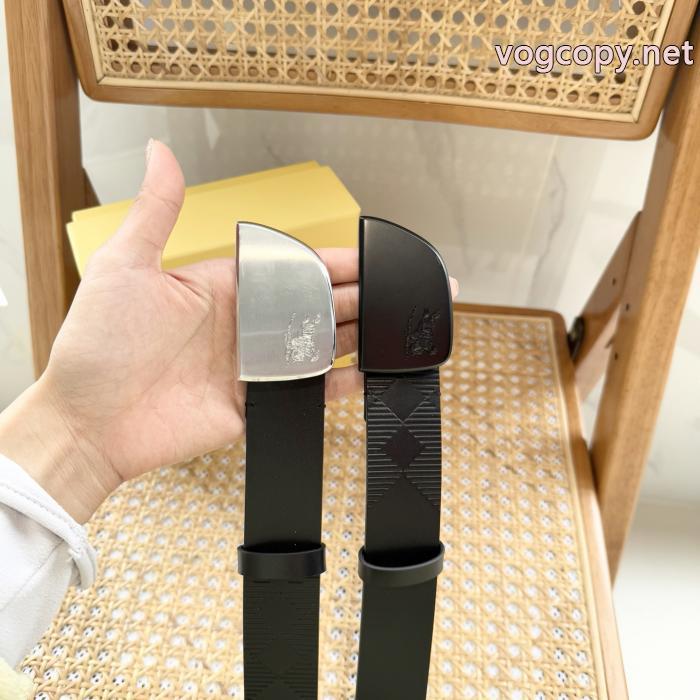 スーパー コピー 販売値段が安い高品質 2026新作新品 お気に入りバーバリーベルト._0_0