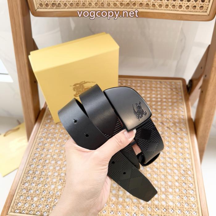 スーパー コピー 販売値段が安い高品質 2026新作新品 お気に入りバーバリーベルト._0_1