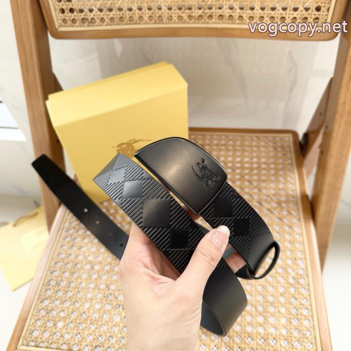 スーパー コピー 販売値段が安い高品質 2026新作新品 お気に入りバーバリーベルト._0_2