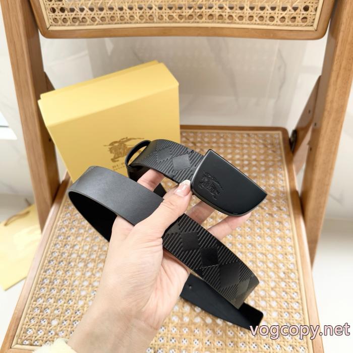 スーパー コピー 販売値段が安い高品質 2026新作新品 お気に入りバーバリーベルト._0_3