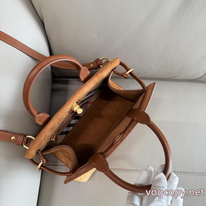 バッグBURBERRYブランド 偽物 激安 通販2026年2026 2026新品入荷 数量限定低価._0_5