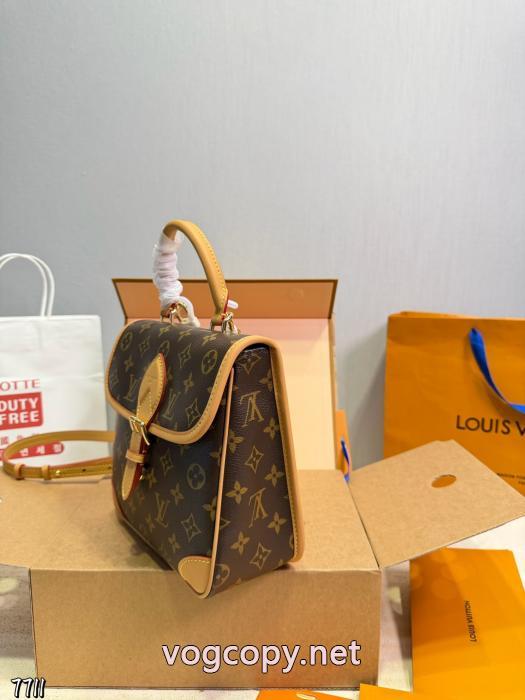 ブランド 通販 激安新作を取り上げ 超定番人気 品質の高いバッグLOUIS VUITTON_0_1