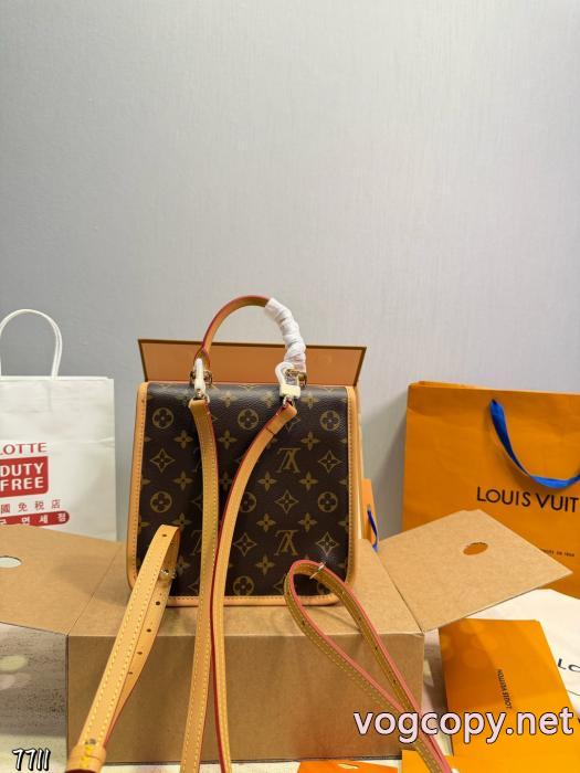 ブランド 通販 激安新作を取り上げ 超定番人気 品質の高いバッグLOUIS VUITTON_0_3