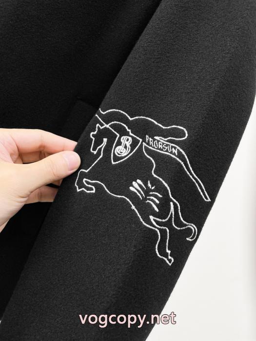 BURBERRY使い勝手 長く愛用できる 期間限定ジャケットブランド 偽物_0_1