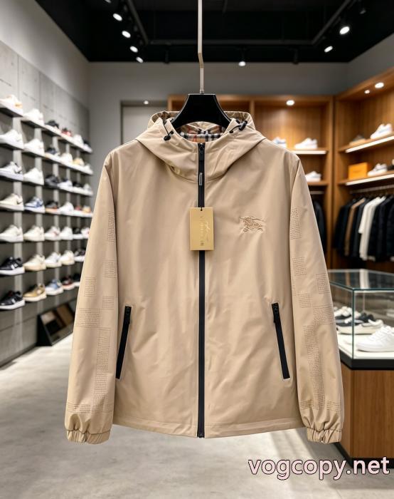 【VIP SALE!!】 高品質素材 お手頃価格で人気商品ジャケット偽物 ブランド 販売BURBERRY_0_1