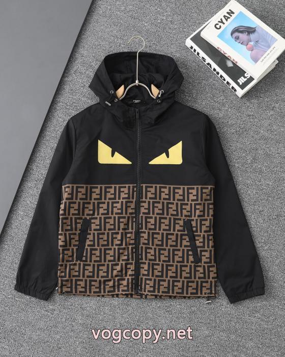 ジャケット最新大人気 期間限定セール 最新アイテムコピー ブランド 販売FENDI_0_1