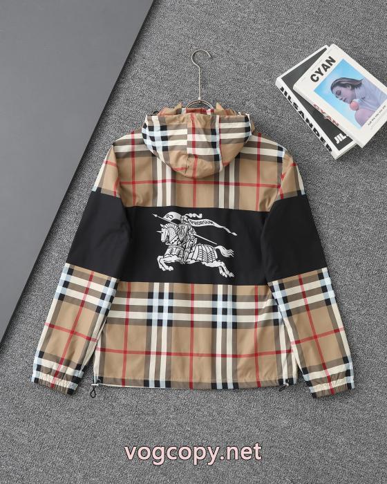 ジャケットBURBERRY数量限定特別価格 安定した質感 品質保証最新作偽物 ブランド ショップ_0_0