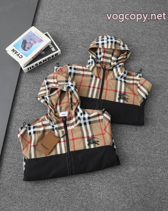 ジャケットBURBERRY数量限定特別価格 安定した質感 品質保証最新作偽物 ブランド ショップ_0_1