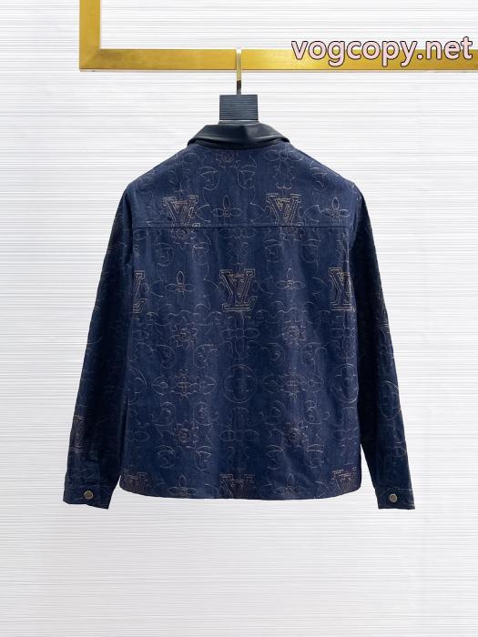 コート永遠の定番 今流行 期間限定VIPセールコピー 品 ブランドLOUIS VUITTON_2_0