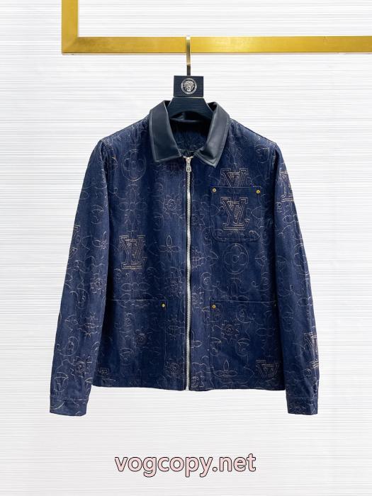 コート永遠の定番 今流行 期間限定VIPセールコピー 品 ブランドLOUIS VUITTON_2_2