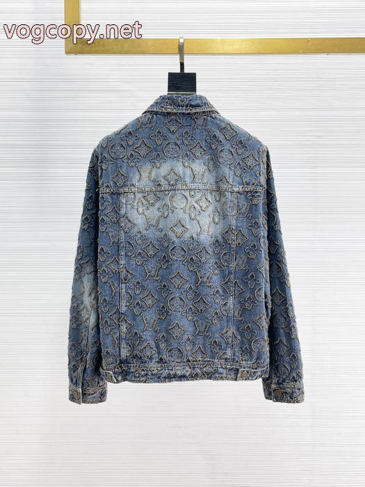 LOUIS VUITTON偽物 ブランド 販売コート今だけSALE 元気な印象に 爆買い最新作_0_1