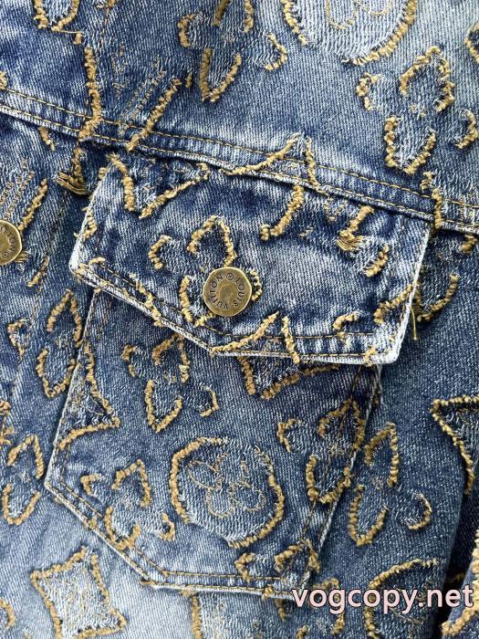 LOUIS VUITTON偽物 ブランド 販売コート今だけSALE 元気な印象に 爆買い最新作_0_2