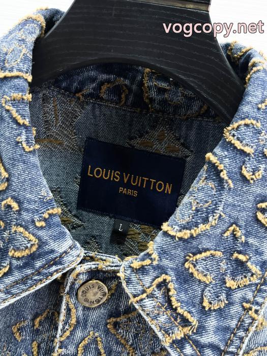 LOUIS VUITTON偽物 ブランド 販売コート今だけSALE 元気な印象に 爆買い最新作_0_3