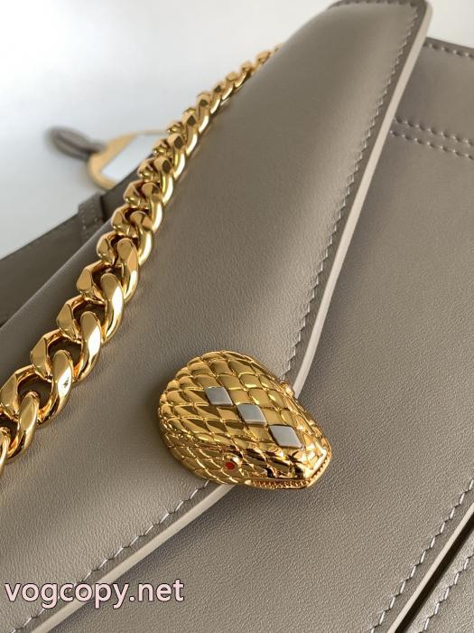 BVLGARI&nbsp;バッグSS26極上発売 2026人気お買い得アイテム 好評なアイテムブランド レプリカ._0_4
