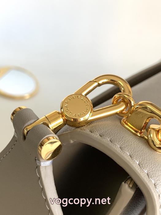 BVLGARI&nbsp;バッグSS26極上発売 2026人気お買い得アイテム 好評なアイテムブランド レプリカ._0_5