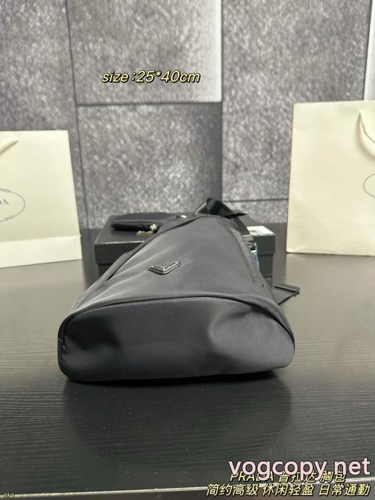 最安値挑戦中 注目を集める ファッション通販バッグ偽物 ブランド 激安PRADA_0_1