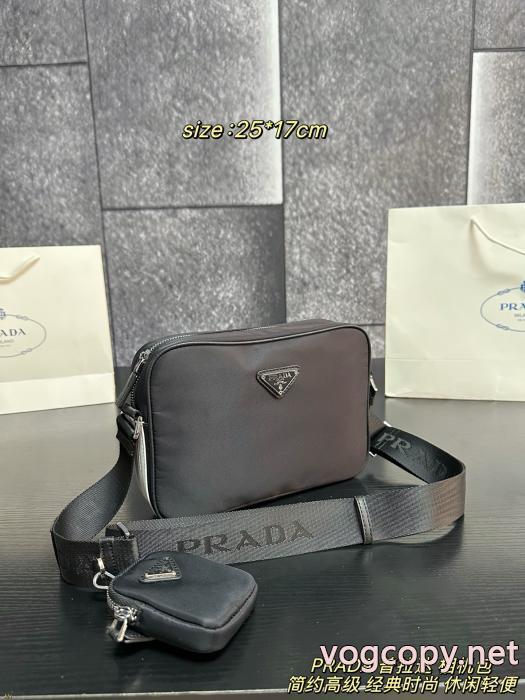 PRADAスーパー コピー 販売バッグ大人気限定カラー 話題の新作 最安値！ _0_1