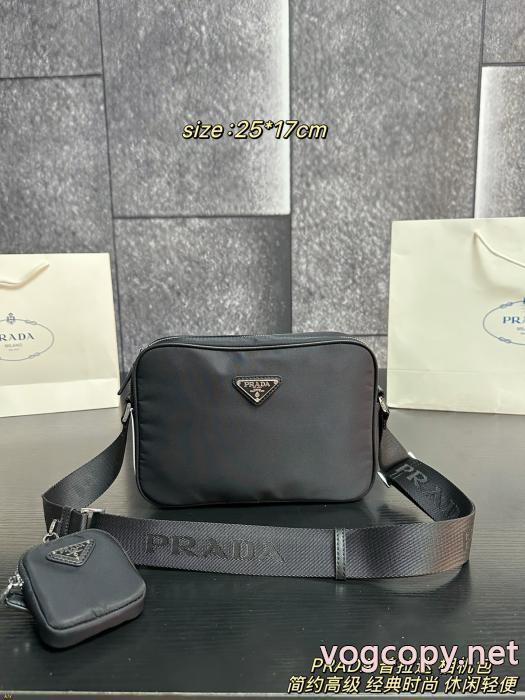 PRADAスーパー コピー 販売バッグ大人気限定カラー 話題の新作 最安値！ _0_2