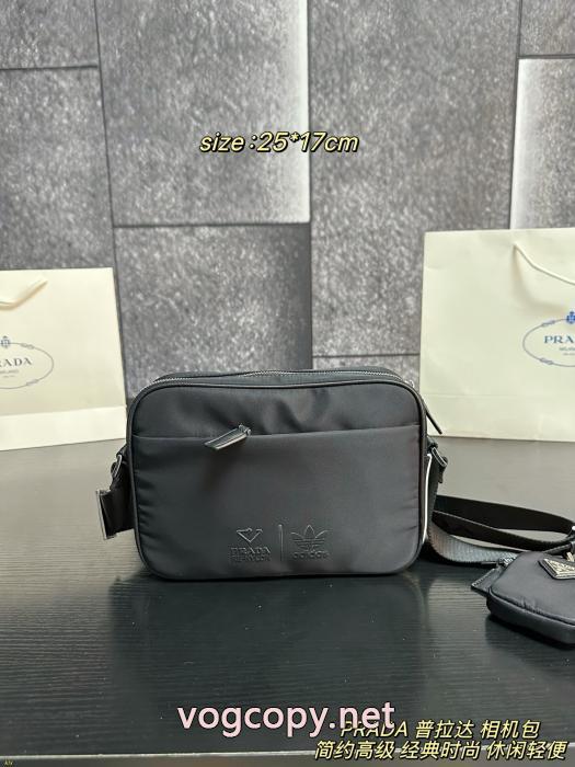 PRADAスーパー コピー 販売バッグ大人気限定カラー 話題の新作 最安値！ _0_3